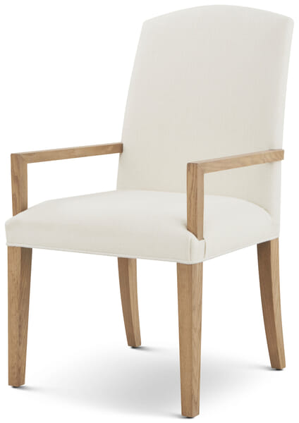 Jasper Dining Arm Chair