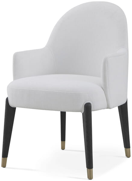 Luna Dining Arm Chair II