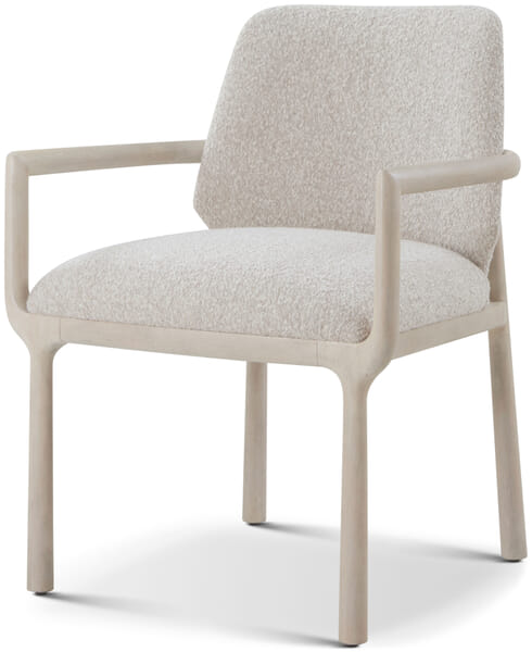 Urbane Dining Armchair