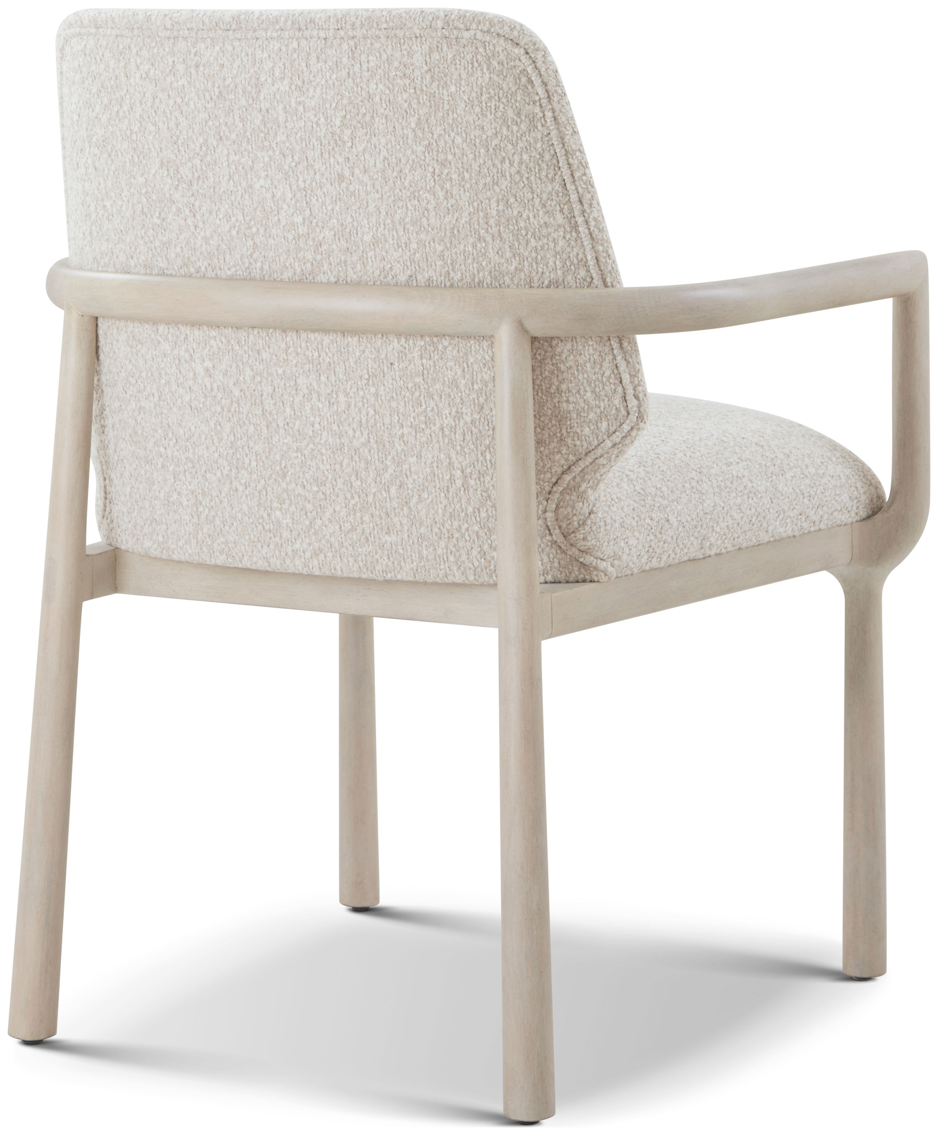 アーリアティー Urbane Dining Armchair | Theodore Alexander