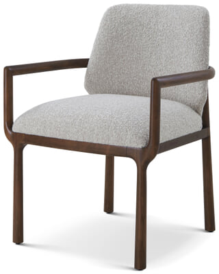 Urbane Dining Armchair