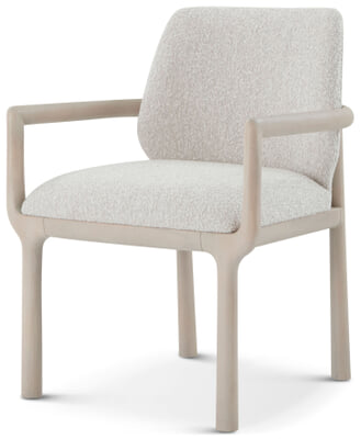 Urbane Dining Armchair