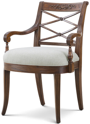 Delphine Dining Chair