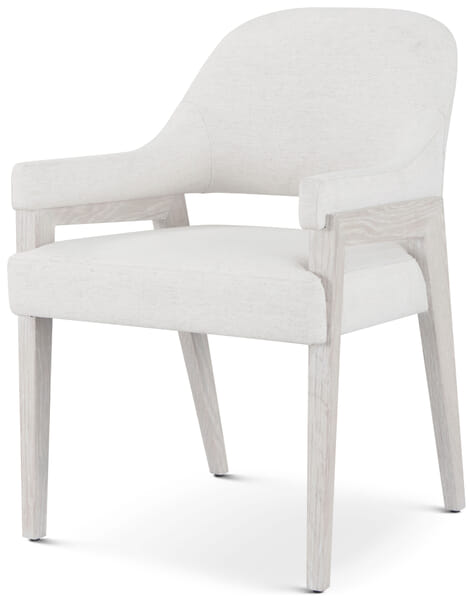 Delray Dining Arm Chair