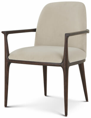 Moxie Arm Chair