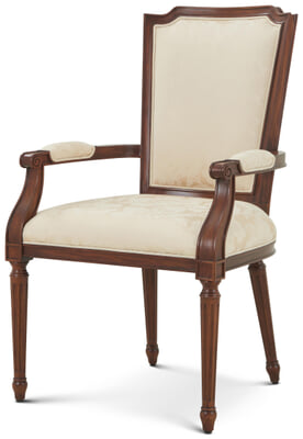 Caraway Arm Chair