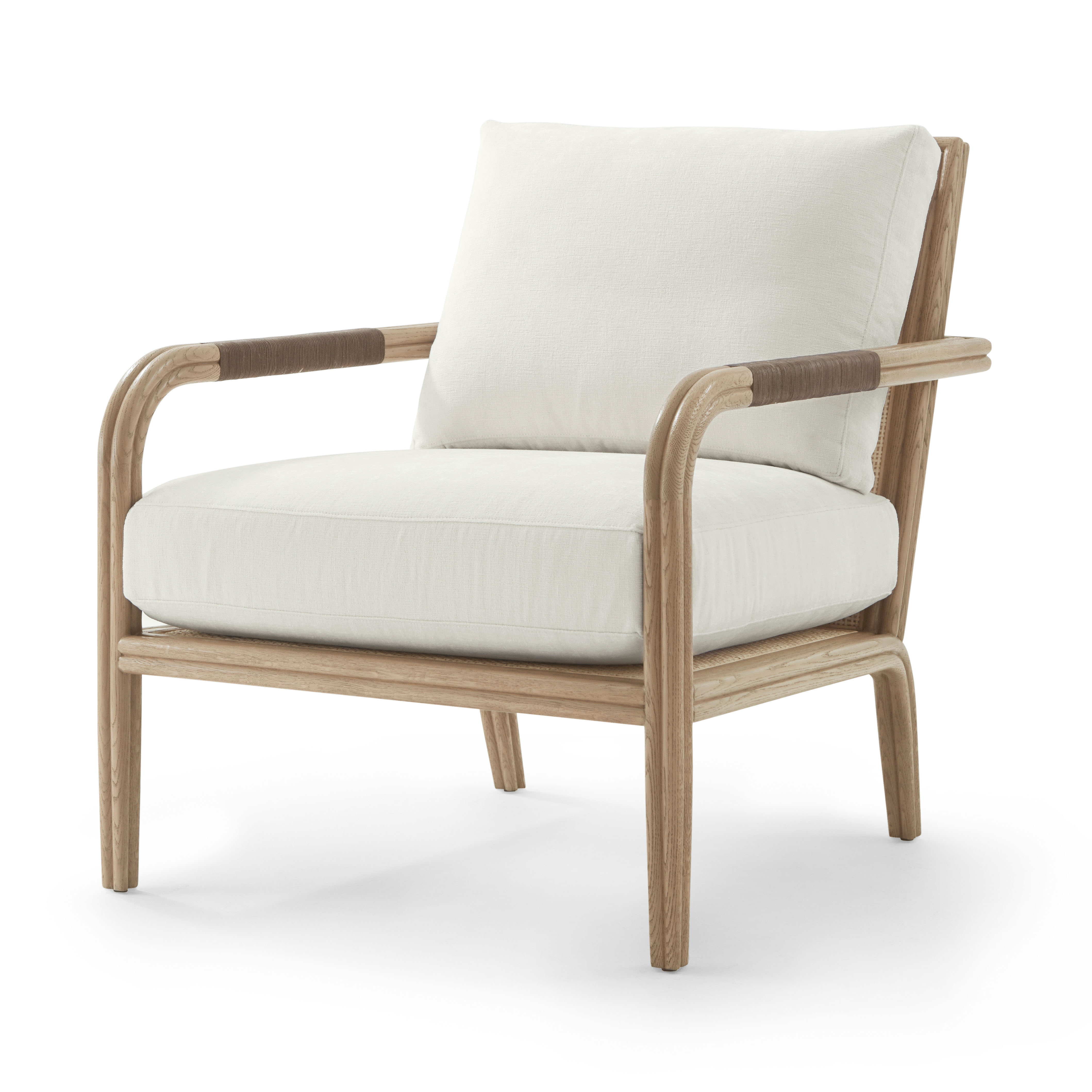 Catalina Accent Chair III | Theodore Alexander