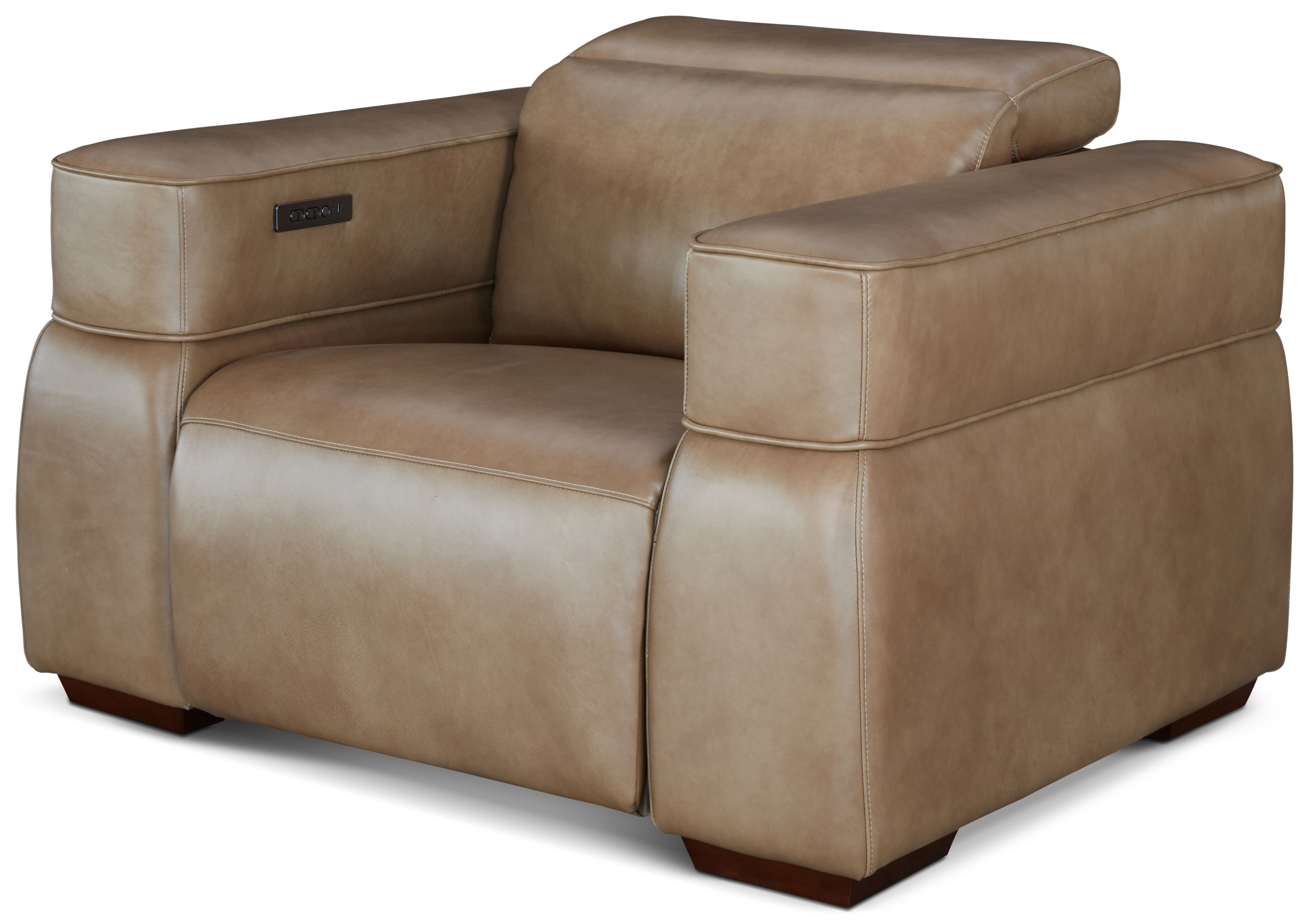 Matteo Reclining Chair