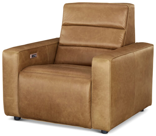Dario Recliner