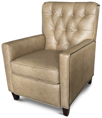Nicola Arm Push Recliner