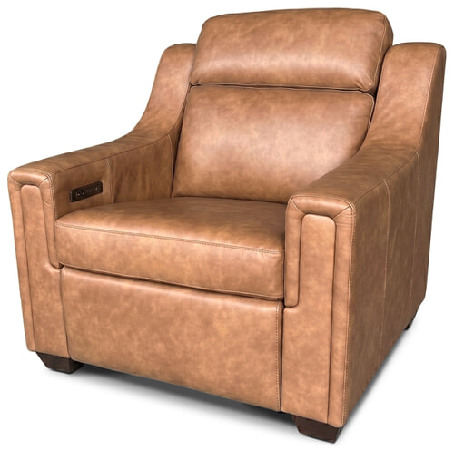 Elio Reclining Chair