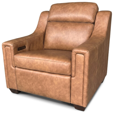 Elio Reclining Chair
