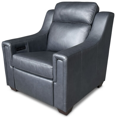 Elio Reclining Chair