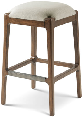 The Talbot Bar Stool