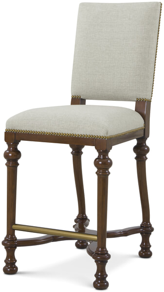 Cultivated Counter Stool