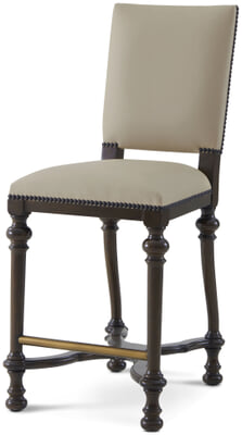 Cultivated Counter Stool