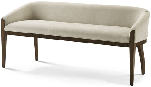 Lido Bench
