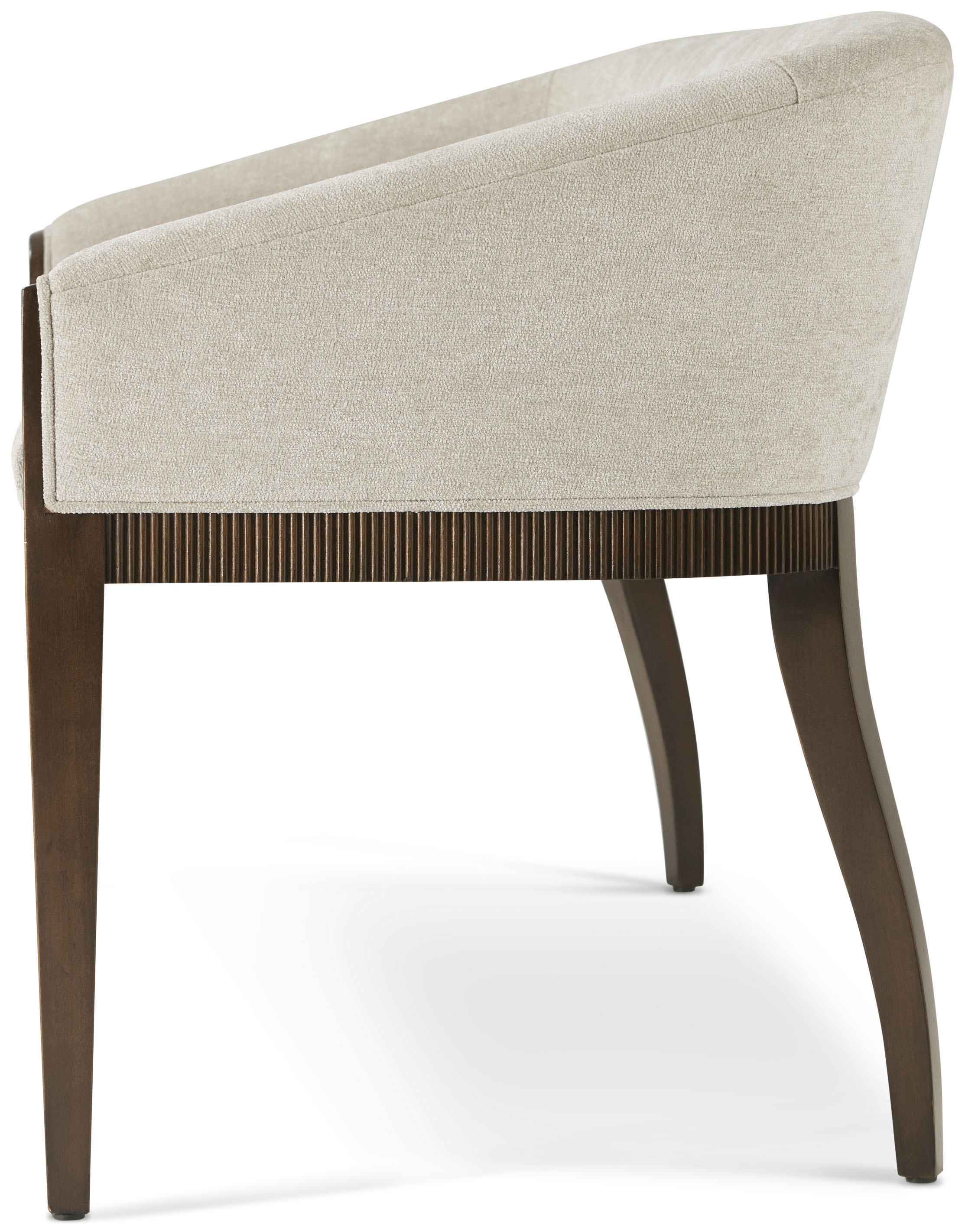 Lido Bench | Theodore Alexander