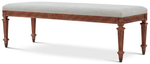 Ciel Bench