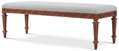 Ciel Bench