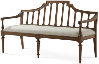 The Esmee Settee