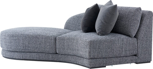 Menton Left Facing Chaise