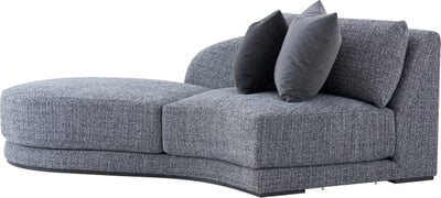 Menton Left Facing Chaise