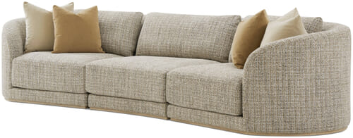 Menton Latte RAF Chair