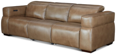 Matteo Reclining Sofa