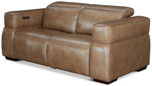Matteo Reclining Loveseat