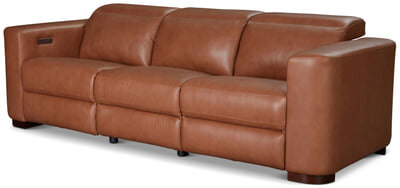 Loris Reclining Sofa