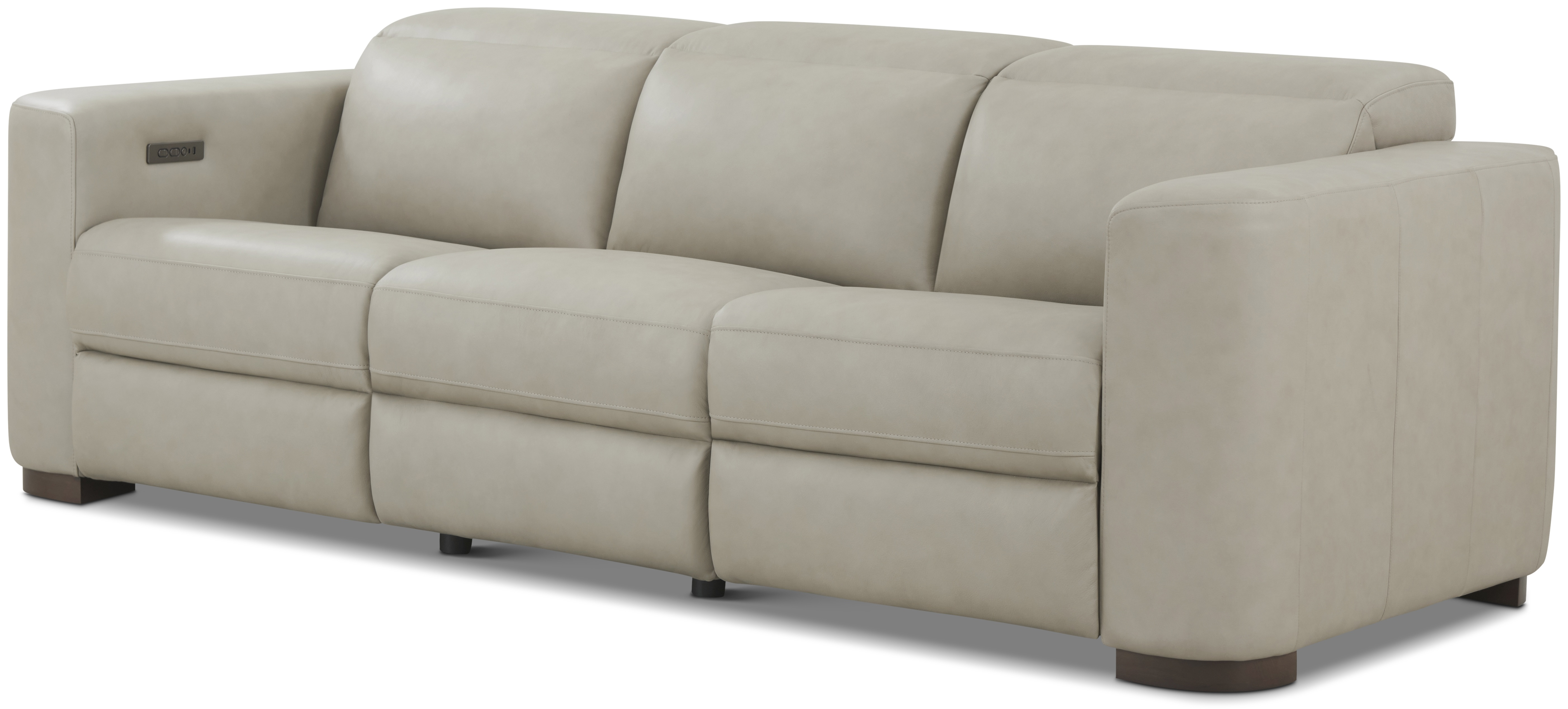 Loris Reclining Sofa | Theodore Alexander