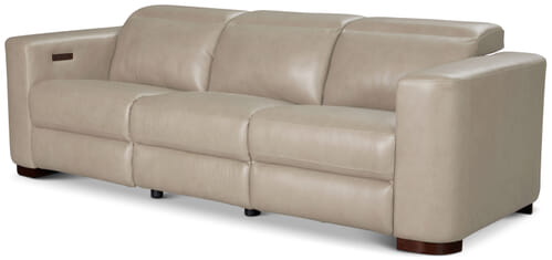 Loris Reclining Sofa