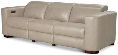Loris Reclining Sofa