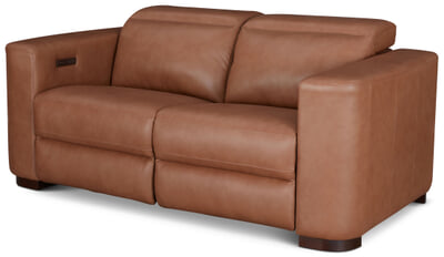 Loris Reclining Loveseat