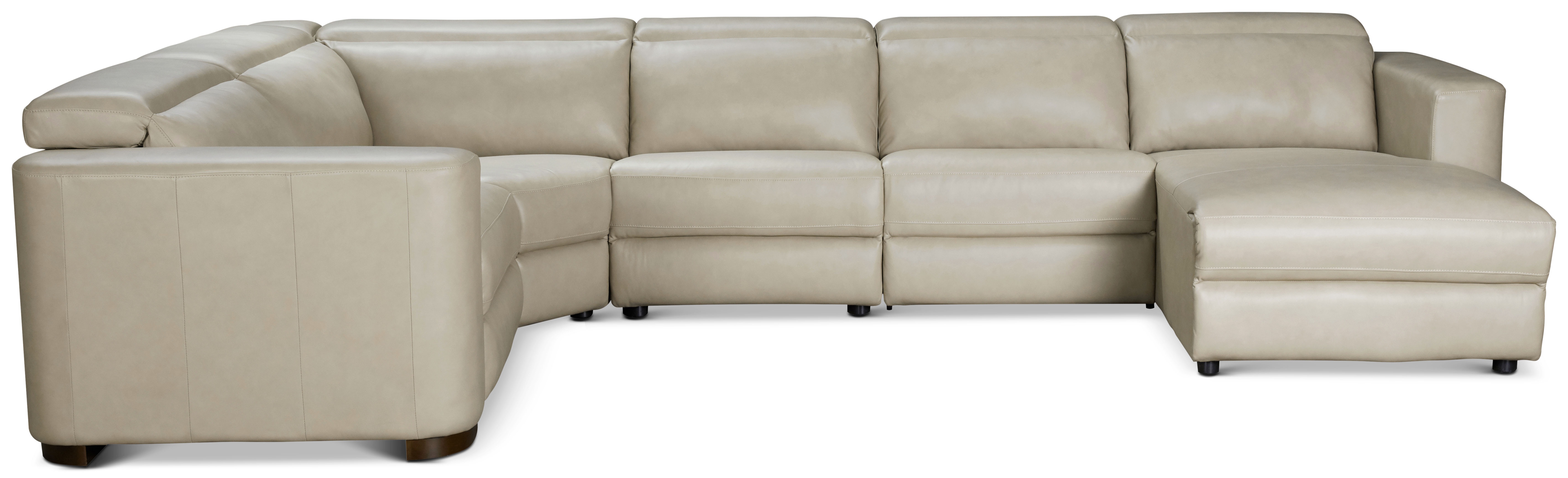 Loris Sectional