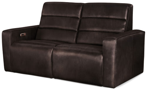 Dario Loveseat