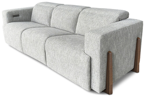 Santino Reclining Sofa