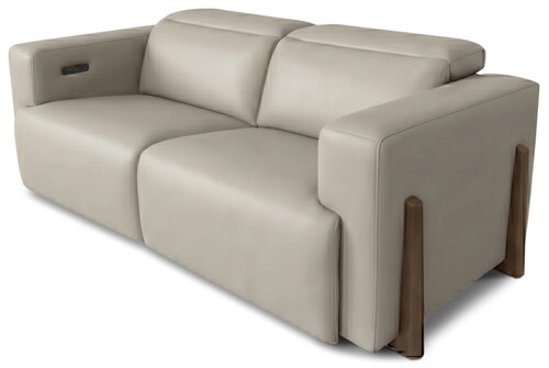 Santino Reclining Loveseat