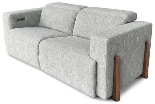 Santino Reclining Loveseat