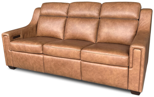 Elio Reclining Sofa