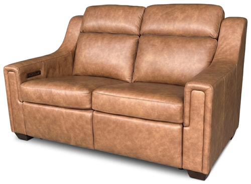 Elio Reclining Loveseat