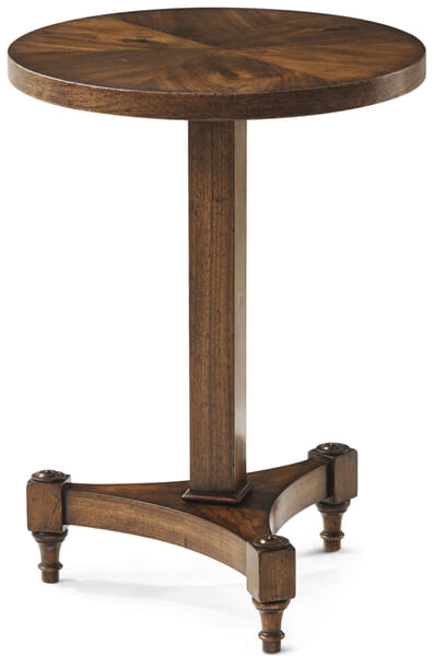 The Fate Accent Table The Fate Accent Table