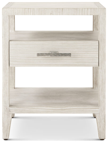 Breeze One Drawer Nightstand