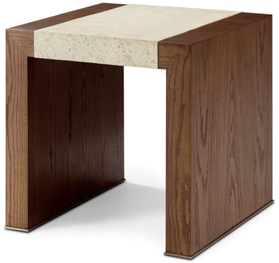 Catalina Side Table II Catalina Side Table II