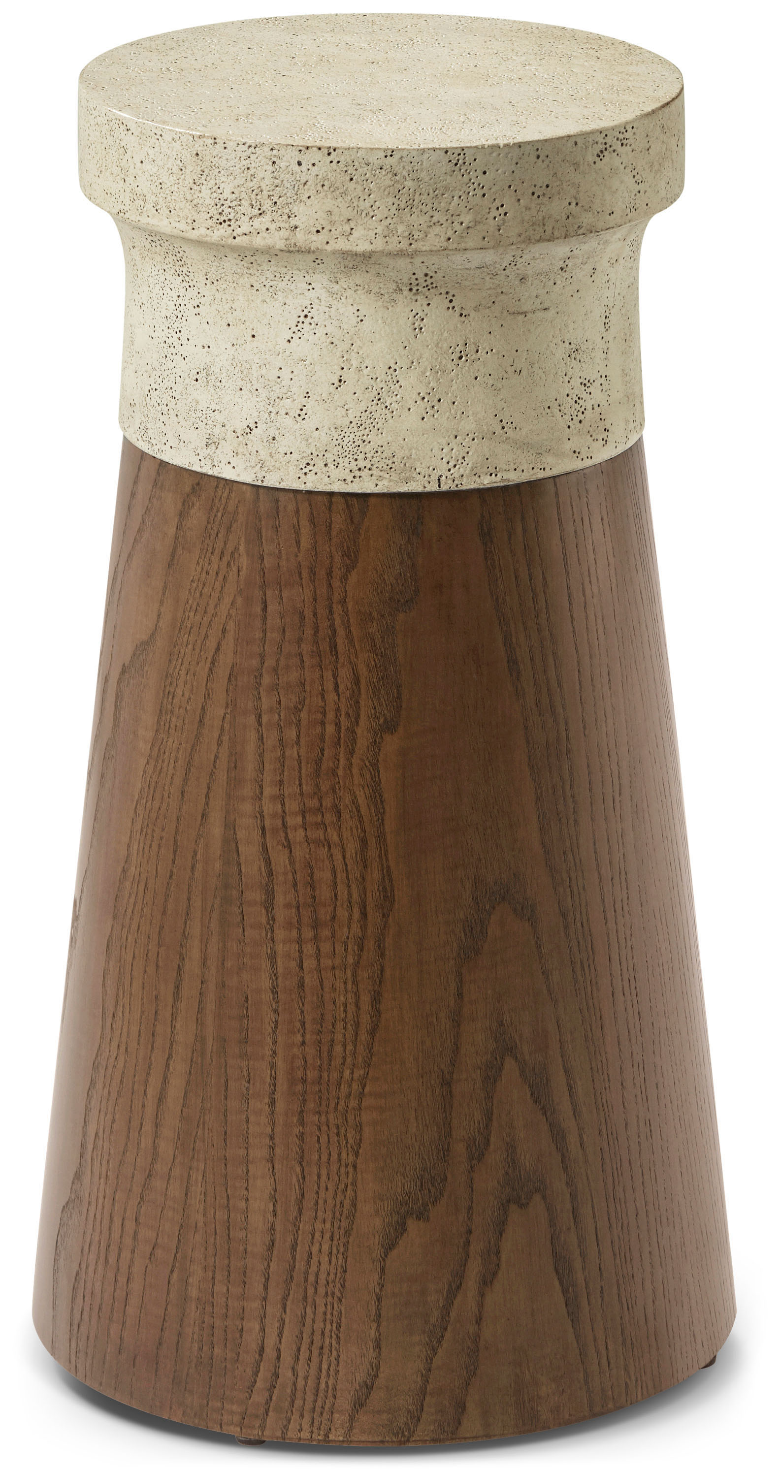 Catalina Side Table III | Theodore Alexander