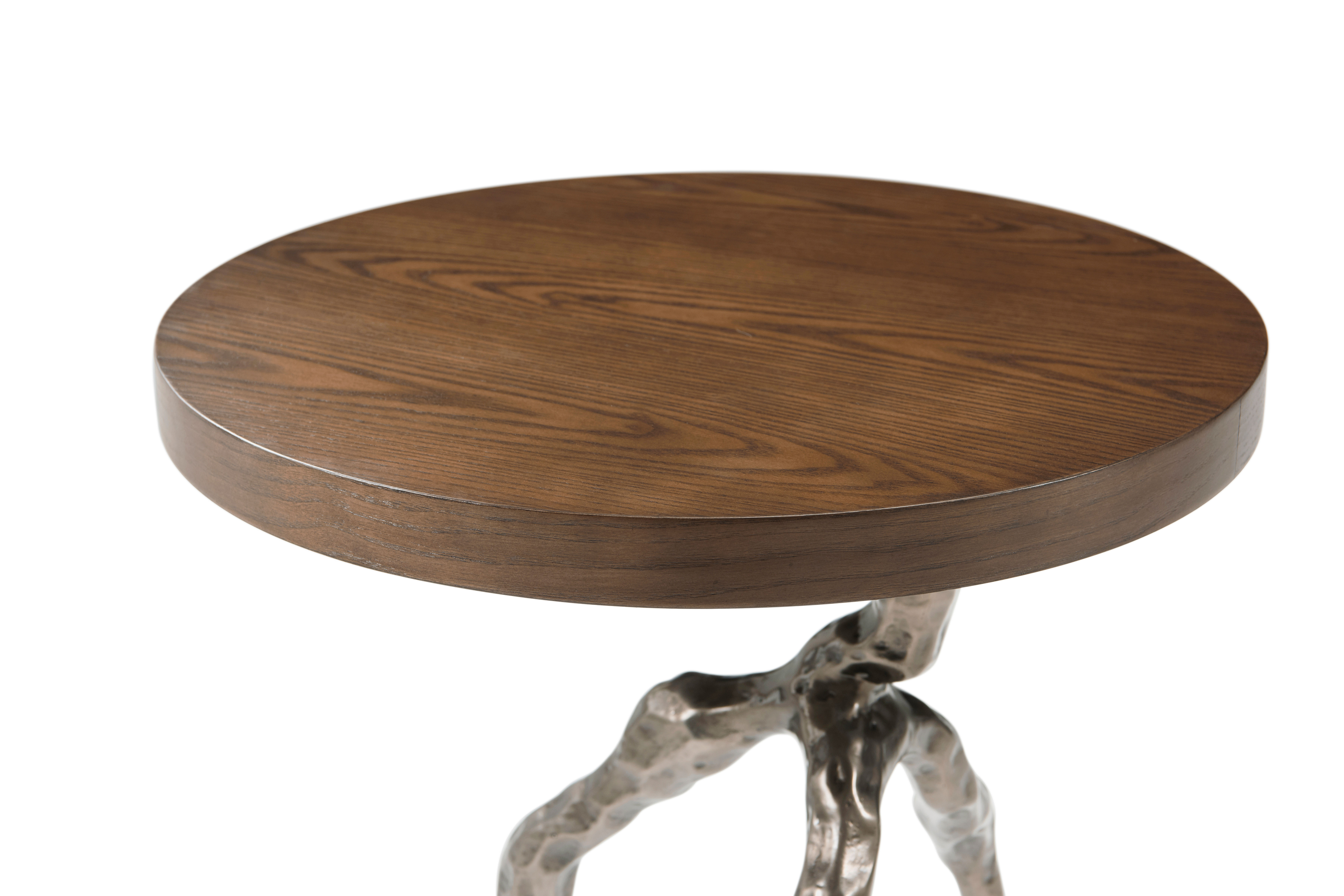 アート・オブ・アクサン ~ アクサンの芸術 ACCENT (55CD Box) Catalina Branch Accent Table | Theodore Alexander