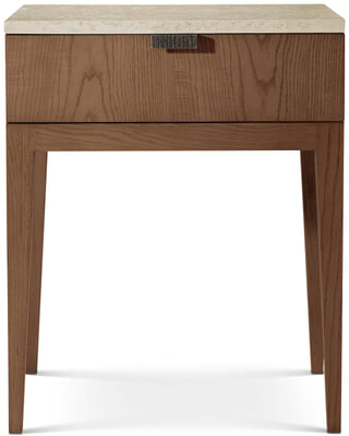 Catalina Single Drawer Nightstand