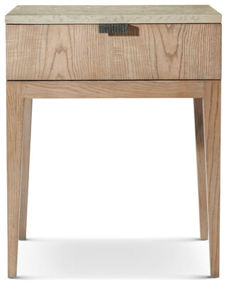 Catalina Single Drawer Nightstand Catalina Single Drawer Nightstand