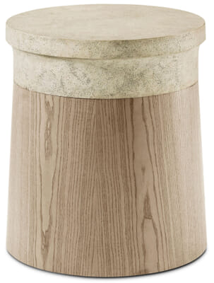 Catalina Side Table III Catalina Side Table III